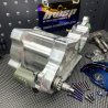Billet engine case Dio50 Af18 Af27 with electric starter cnc machined for upgrade to 125cc "Bullet"  - pictures 3 - rights to us