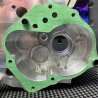Billet engine case Dio50 Af18 Af27 with electric starter cnc machined for upgrade to 125cc "Bullet"  - pictures 14 - rights to u