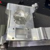 Billet engine case Dio50 Af18 Af27 with electric starter cnc machined for upgrade to 125cc "Bullet"  - pictures 10 - rights to u