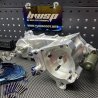 Billet engine case Dio50 Af18 Af27 with electric starter cnc machined for upgrade to 125cc "Bullet"  - pictures 5 - rights to us