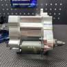 Billet engine case Dio50 Af18 Af27 with electric starter cnc machined for upgrade to 125cc "Bullet"  - pictures 4 - rights to us