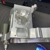 Engine case Dio50 180cc Af18 Af27 billet "Blitz" with electric starter cnc machined  - pictures 12 - rights to use Tunescoot