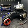 L/c engine 125cc "Emerald" with round cylinder kit 54mm crankshaft 53mm  - pictures 6 - rights to use Tunescoot