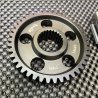 Secondary gears 14/43T Bws125 Gstone transmission  - pictures 5 - rights to use Tunescoot