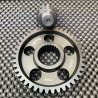 Secondary gears 14/43T Bws125 Gstone transmission  - pictures 2 - rights to use Tunescoot