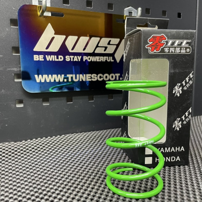 Spring 1500RPM for Smax155 TFC  - pictures 1 - rights to use Tunescoot