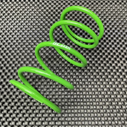 Spring 1500RPM for Smax155 TFC  - pictures 2 - rights to use Tunescoot