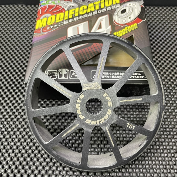 Clutch bell for Nmax155 TFC  - pictures 2 - rights to use Tunescoot