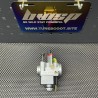 MIURA billet carburetor for racing use only sizes 29mm 34mm 38mm  - pictures 5 - rights to use Tunescoot