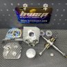 Big bore kit Dio50 125cc with 54mm air cooled ceramic cylinder  - pictures 1 - rights to use Tunescoot