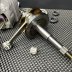 Big bore kit Dio50 125cc with 54mm air cooled ceramic cylinder  - pictures 6 - rights to use Tunescoot