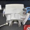 Dio50 130cc water cooling kit with 56mm ceramic cylinder and 53mm crankshaft  - pictures 4 - rights to use Tunescoot