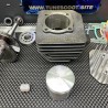 Big bore kit 125cc Dio50 Af18 Jiso air cooling cylinder 54mm forged crankshaft 53.4mm  - pictures 6 - rights to use Tunescoot