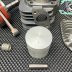 Big bore kit 110cc Jog90 air cooled cylinder 54mm crankshaft 45mm  - pictures 5 - rights to use Tunescoot