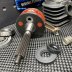 Big bore kit 110cc Jog90 air cooled cylinder 54mm crankshaft 45mm  - pictures 6 - rights to use Tunescoot