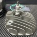 Big bore kit 110cc Jog90 air cooled cylinder 54mm crankshaft 45mm  - pictures 8 - rights to use Tunescoot