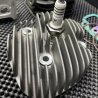 Big bore kit 110cc Jog90 air cooled cylinder 54mm crankshaft 45mm  - pictures 9 - rights to use Tunescoot