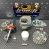 Big bore kit 110cc Jog90 air cooled cylinder 54mm crankshaft 45mm  - pictures 3 - rights to use Tunescoot