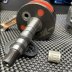 Big bore kit 110cc Jog90 air cooled cylinder 54mm crankshaft 45mm  - pictures 7 - rights to use Tunescoot