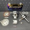 Big bore kit 110cc for Jog90 water cooled 54mm cylinder crankshaft 45mm  - pictures 3 - rights to use Tunescoot