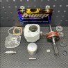 Jog90 big bore kit 110cc with 54mm ceramic cylinder and 45mm crankshaft  - pictures 3 - rights to use Tunescoot