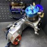 Dio 180cc engine kit water cooling "Lagoon" Bwsp blitz cnc series dio50 l/c  - pictures 13 - rights to use Tunescoot