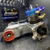 Dio 180cc engine kit water cooling "Lagoon" Bwsp blitz cnc series dio50 l/c  - pictures 8 - rights to use Tunescoot