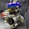 Dio 180cc engine kit water cooling "Lagoon" Bwsp blitz cnc series dio50 l/c  - pictures 14 - rights to use Tunescoot