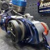 Dio 180cc engine kit water cooling "Lagoon" Bwsp blitz cnc series dio50 l/c  - pictures 12 - rights to use Tunescoot