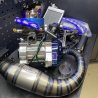 Dio 180cc engine kit water cooling "Lagoon" Bwsp blitz cnc series dio50 l/c  - pictures 9 - rights to use Tunescoot