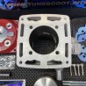 Ceramic cylinder kit 54mm Dio50 Taida water cooling  - pictures 8 - rights to use Tunescoot