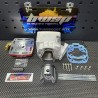 Ceramic cylinder kit 54mm Dio50 Taida water cooling  - pictures 4 - rights to use Tunescoot