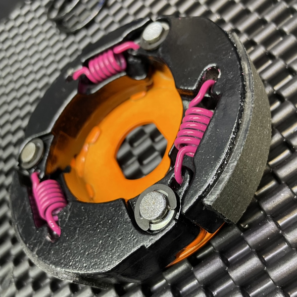 CVT kit for Jog50 3KJ full transmission set  - 6