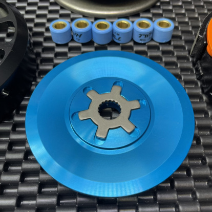 CVT kit for Jog50 3KJ full transmission set  - 11