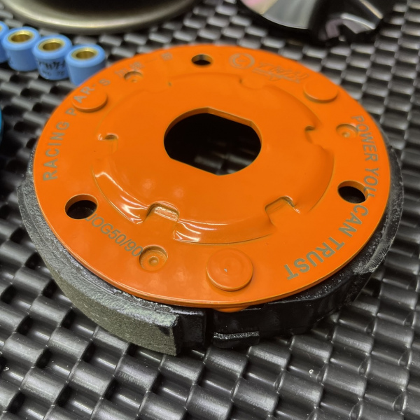 CVT kit for Jog50 3KJ full transmission set  - 5