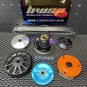 CVT kit for Jog50 3KJ full transmission set  - pictures 1 - rights to use Tunescoot