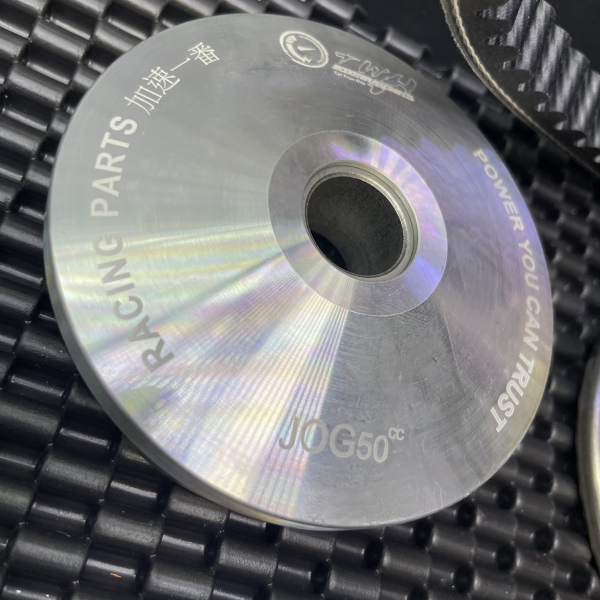 CVT kit for Jog50 3KJ full transmission set  - 8