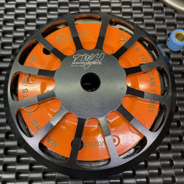 CVT kit for Jog50 3KJ full transmission set  - 2