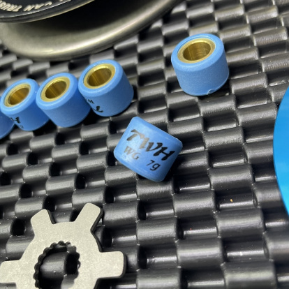 CVT kit for Jog50 3KJ full transmission set  - 13