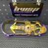 CVT lid Dio50 AF18 transmission cover with kick start gears  - pictures 6 - rights to use Tunescoot