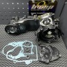 Dio50 af18 engine case for 125cc modification  - pictures 2 - rights to use Tunescoot