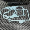 Dio50 af18 engine case for 125cc modification  - pictures 7 - rights to use Tunescoot