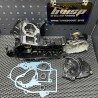 Dio50 af18 engine case for 125cc modification  - pictures 1 - rights to use Tunescoot