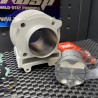 Ceramic cylinder kit 59mm for Bws125 Zuma125 Cygnus125  - pictures 3 - rights to use Tunescoot