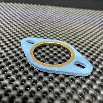Exhaust gasket for Dio50  - pictures 2 - rights to use Tunescoot