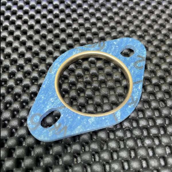Exhaust gasket for Dio50  - pictures 4 - rights to use Tunescoot