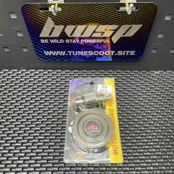 Secondary gears 14/38T for Cygnus125 5ML - pictures 1 - rights to use Tunescoot