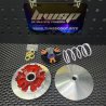 Variator kit for Nmax155 Tfc  - pictures 2 - rights to use Tunescoot