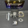 Cylinder kit 54mm for DIO50 Af18 air cooling BWSP  - pictures 4 - rights to use Tunescoot