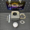 Cylinder kit 54mm for DIO50 Af18 air cooling BWSP  - pictures 3 - rights to use Tunescoot